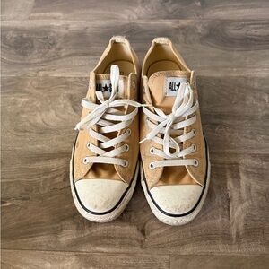 Chuck Taylor Converse All Star Shoes